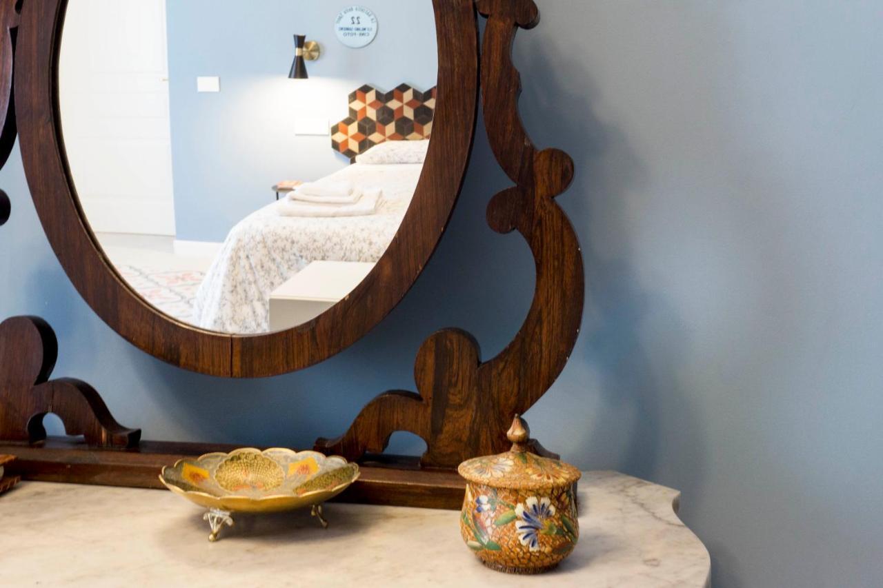 Melina Central Apartment Taormina Zewnętrze zdjęcie
