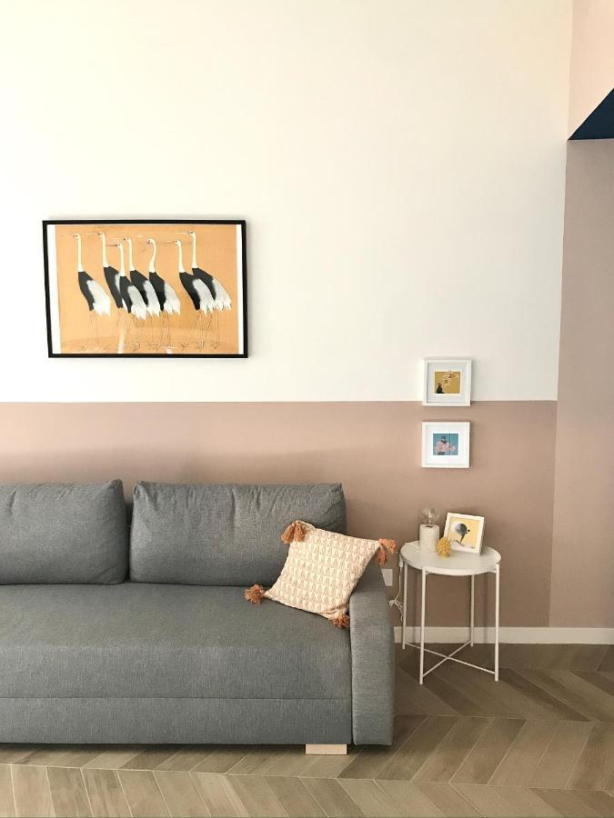 Melina Central Apartment Taormina Zewnętrze zdjęcie