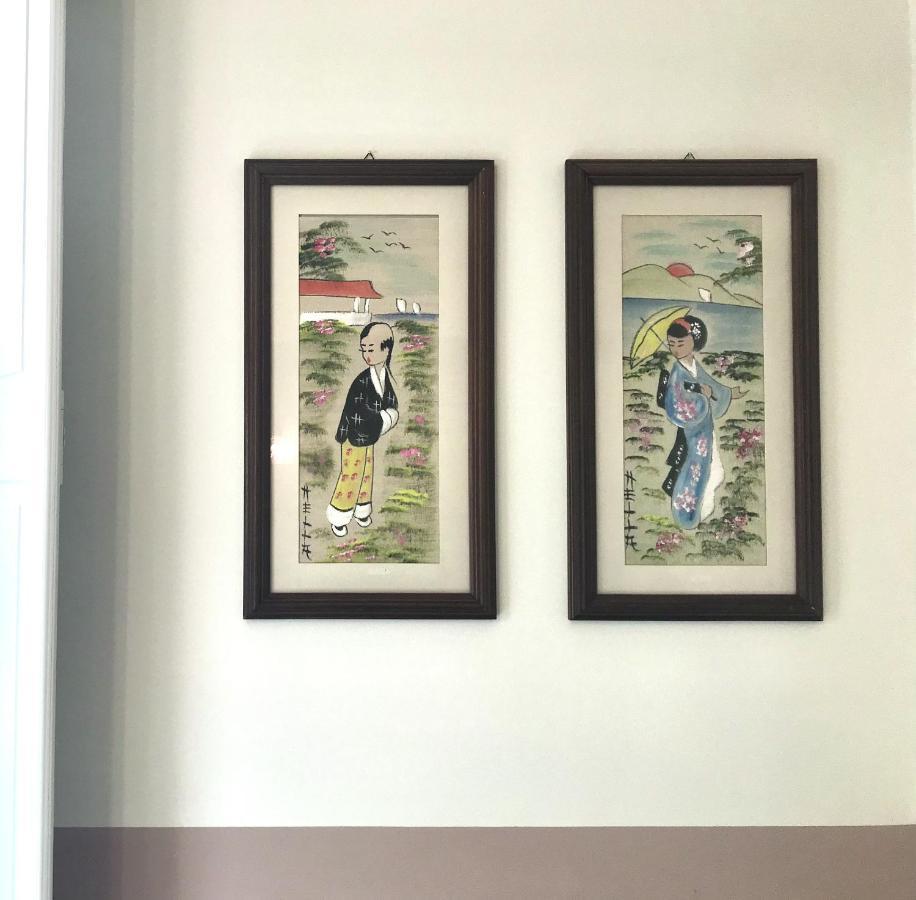 Melina Central Apartment Taormina Zewnętrze zdjęcie