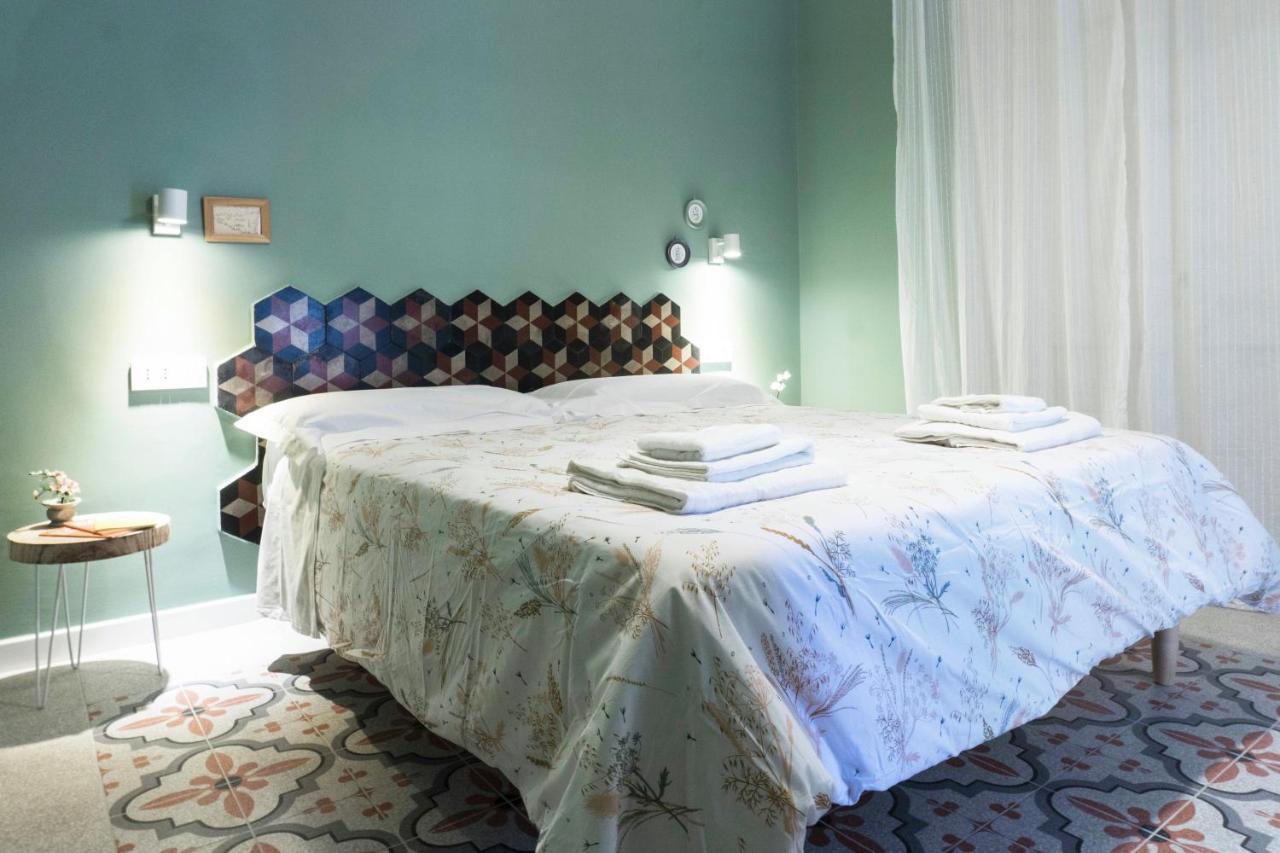 Melina Central Apartment Taormina Zewnętrze zdjęcie