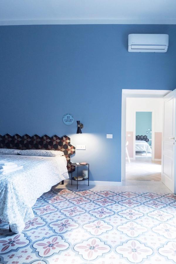 Melina Central Apartment Taormina Zewnętrze zdjęcie