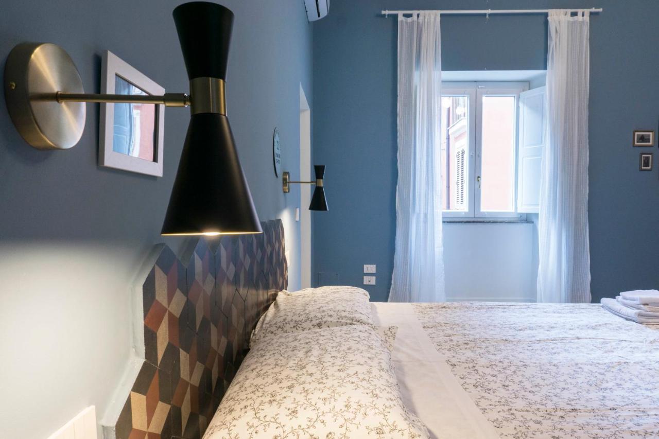 Melina Central Apartment Taormina Zewnętrze zdjęcie