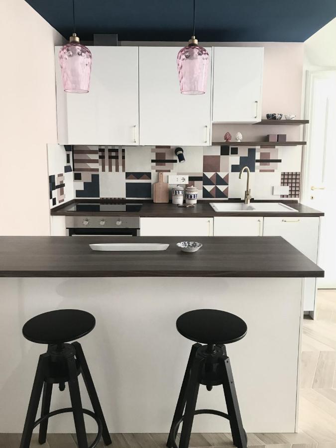 Melina Central Apartment Taormina Zewnętrze zdjęcie