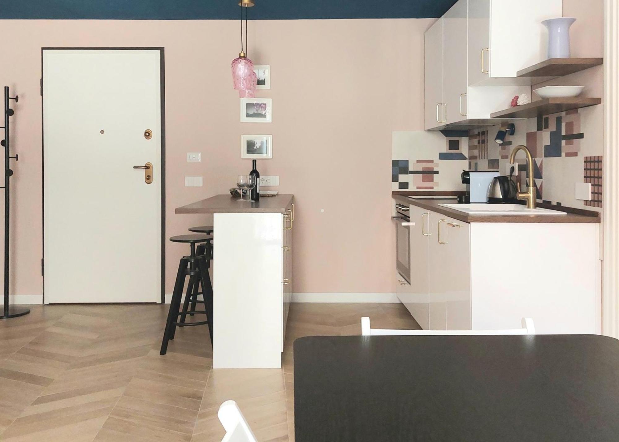 Melina Central Apartment Taormina Zewnętrze zdjęcie